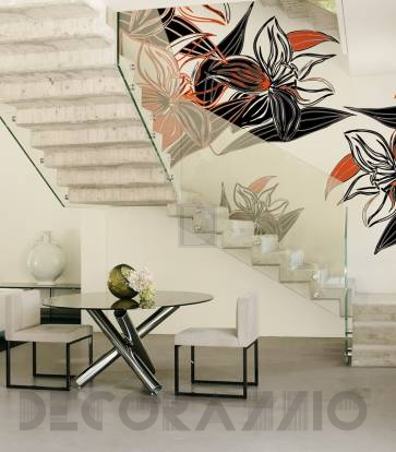 Обои Wall&Deco Big brand 10 - BBEU0801