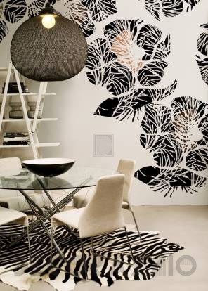 Обои Wall&Deco Big brand 10 - BBFU0801