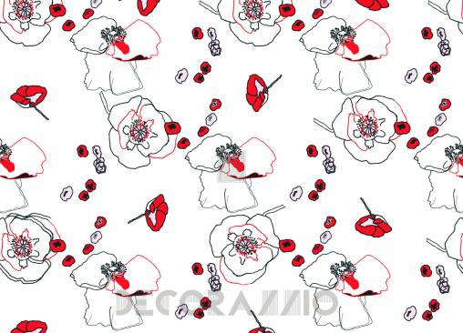 Обои Wall&Deco Big brand 10 - BBDE0801