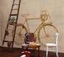 Обои Wall&Deco Big brand 12 - BBGR1201