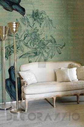 Обои Wall&Deco Big brand 12 - BBHA1201