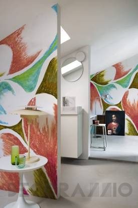 Обои Wall&Deco Big brand 13 - BBDR1301