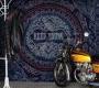 Обои Wall&Deco Big brand 13 - BBKY1301