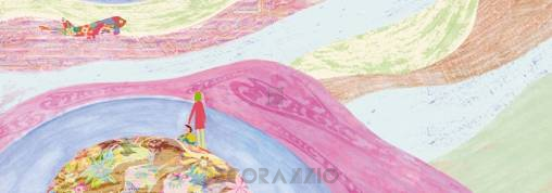 Обои Wall&Deco Big brand 13 - BBMA1301