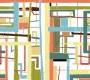 Обои Wall&Deco Big brand 13 - BBLB1301