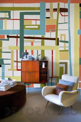Обои Wall&Deco Big brand 13 - BBLB1301