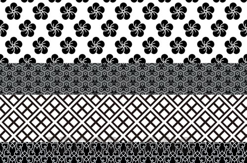 Обои Wall&Deco Out 12 - OUT_TS1201