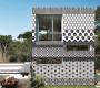 Обои Wall&Deco Out 12 - OUT_TS1201