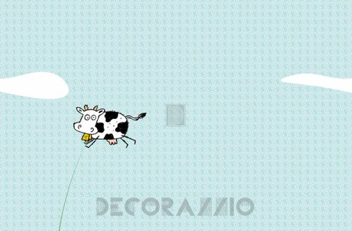 Обои Wall&Deco Out 12 - OUT_ML1201_1