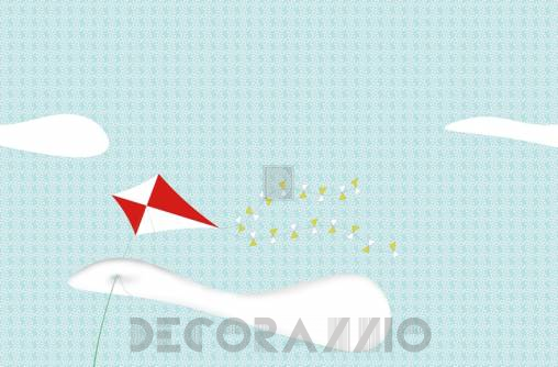 Обои Wall&Deco Out 12 - OUT_ML1202_1