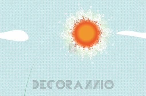 Обои Wall&Deco Out 12 - OUT_ML1203_1