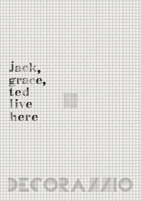 Обои Wall&Deco Out 12 - OUT_LH1201_1