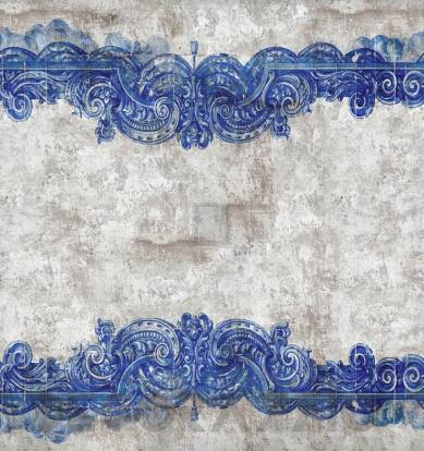 Обои Wall&Deco Out 12 - OUT_BP1201_1