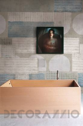 Обои Wall&Deco OUT WET 13 - OUTW_GE1301_1