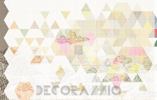 Обои Wall&Deco OUT WET 13 - OUT_BY1301_1