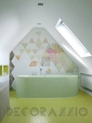 Обои Wall&Deco OUT WET 13 - OUT_BY1301_1