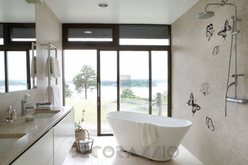 Обои Wall&Deco OUT WET 13 - OUTW_MA1301_a