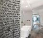 Обои Wall&Deco OUT WET 13 - OUTW_YY1301