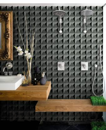 Обои Wall&Deco OUT WET 13 - OUTW_PH1301
