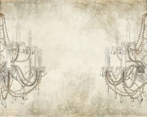 Обои Wall&Deco OUT WET 13, OUTW_VI1301