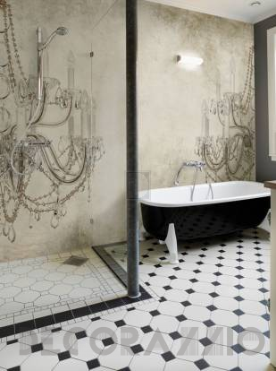 Обои Wall&Deco OUT WET 13 - OUTW_VI1301