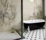 Обои Wall&Deco OUT WET 13 - OUTW_VI1301