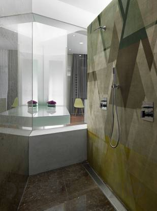 Обои Wall&Deco OUT WET 13 - OUTW_DM1301_1