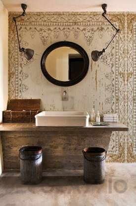 Обои Wall&Deco OUT WET 13 - OUTW_DS1301