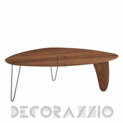 Кофейный, журнальный столик Alivar 799 - 799