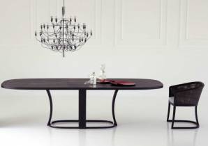 Кресло Potocco Grace, 834-PMC