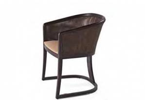 Кресло Potocco Grace, 834-PMC 1