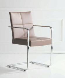 Кресло Potocco Sina, 755-P