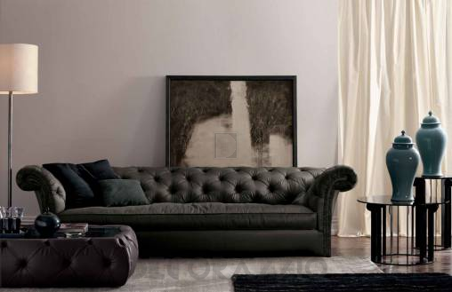 Диван Ego CHURCIL - DH101