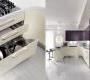 Комплект в кухню Concreta Cucine Nexa - Conc1