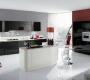 Комплект в кухню Concreta Cucine Nexa - Conc4