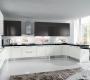 Комплект в кухню Concreta Cucine Nexa - Conc6