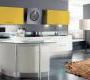 Комплект в кухню Concreta Cucine Nexa - Conc8