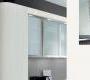 Комплект в кухню Concreta Cucine Nexa - Conc8