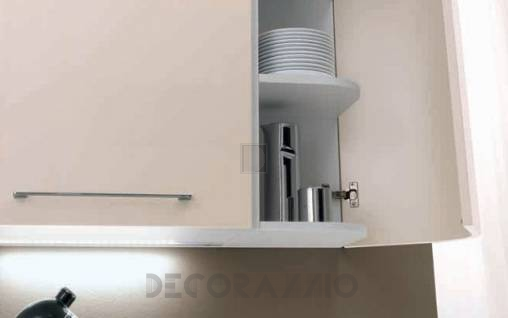 Комплект в кухню Concreta Cucine Nexa - Conc9