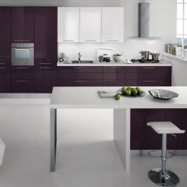 Комплект в кухню Concreta Cucine Cloe, Conc11