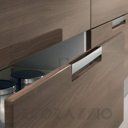 Комплект в кухню Concreta Cucine Cloe - Conc12