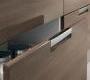Комплект в кухню Concreta Cucine Cloe - Conc12