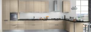Комплект в кухню Concreta Cucine Cloe, Conc13