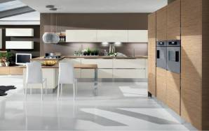 Комплект в кухню Concreta Cucine Fly, Conc20