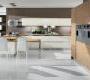 Комплект в кухню Concreta Cucine Fly - Conc20