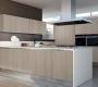 Комплект в кухню Concreta Cucine Fly - Conc21