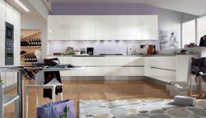 Комплект в кухню Concreta Cucine Fly, Conc22