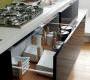 Комплект в кухню Concreta Cucine Fly - Conc23