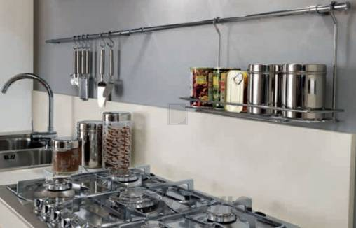 Комплект в кухню Concreta Cucine Fly - Conc24
