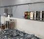 Комплект в кухню Concreta Cucine Fly - Conc24